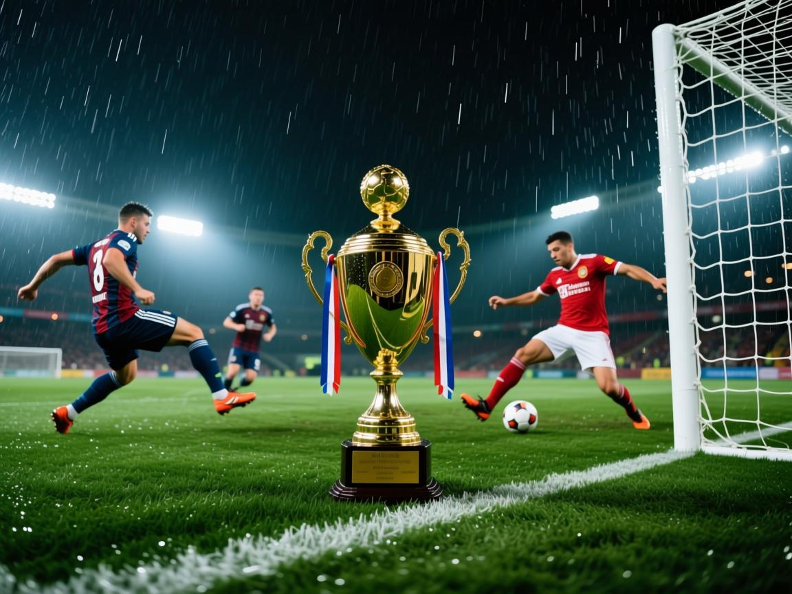 AYX GAME官网 -那不勒斯决赛险胜阿森纳,内马尔砍下4记关键球,全场沸腾