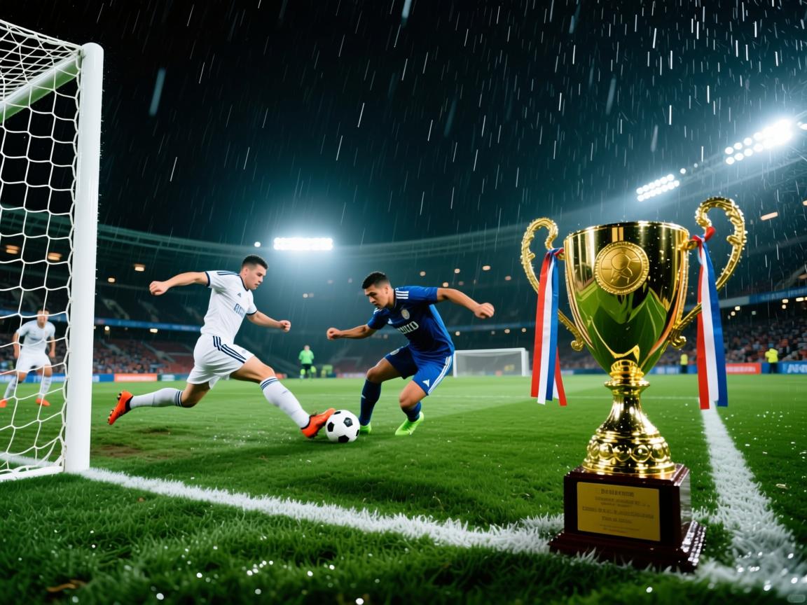 AYX GAME官网 -大坂直美爆冷击败皇家马德里,惊险取胜引爆全场!